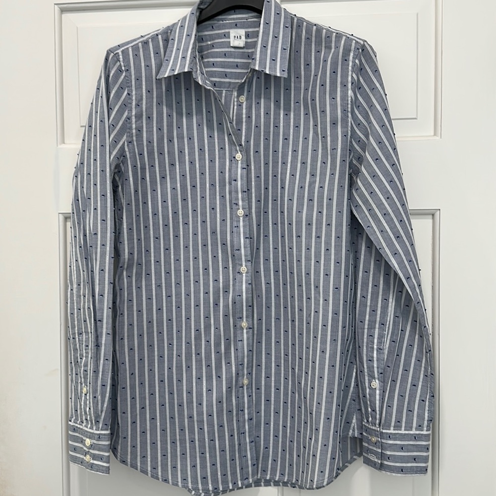 Gap Button-Down
